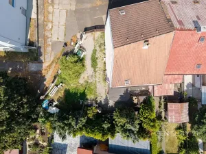 Prodej rodinného domu, Ústí nad Labem, Jungmannova, 152 m2