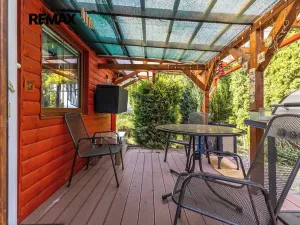 Prodej chaty, Chbany, 52 m2
