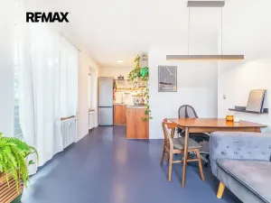 Prodej bytu 2+kk, Praha - Břevnov, Na Petřinách, 41 m2