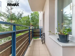 Prodej bytu 2+kk, Praha - Břevnov, Na Petřinách, 41 m2