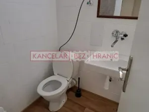 Pronájem pokoje, Zlín, Osvoboditelů, 80 m2