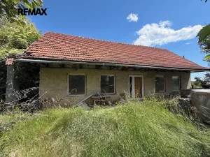 Prodej rodinného domu, Němčice nad Hanou, Hliník, 72 m2