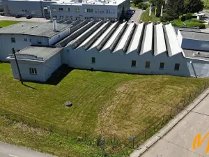 Prodej skladu, Hnátnice, 2550 m2