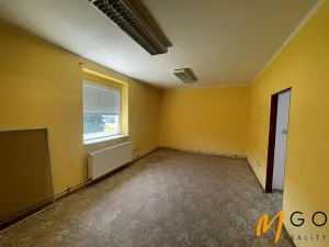 Prodej skladu, Hnátnice, 2550 m2