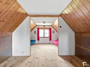 Prodej chaty, Horní Jelení, U Koupaliště, 60 m2