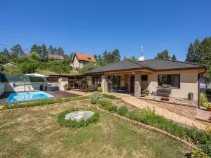 Prodej rodinného domu, Týnec nad Sázavou, 89 m2