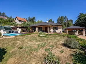 Prodej rodinného domu, Týnec nad Sázavou, 89 m2
