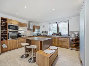 Prodej rodinného domu, Týnec nad Sázavou, 89 m2