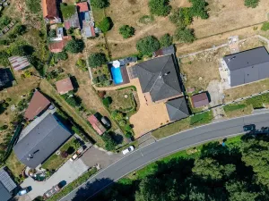 Prodej rodinného domu, Týnec nad Sázavou, 89 m2