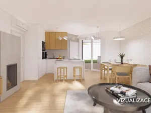 Prodej rodinného domu, Nenkovice, 143 m2