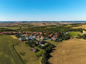 Prodej rodinného domu, Nenkovice, 143 m2