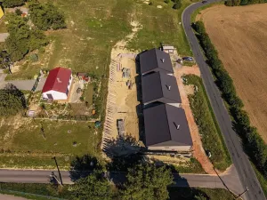 Prodej rodinného domu, Nenkovice, 143 m2