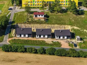 Prodej rodinného domu, Nenkovice, 143 m2