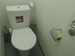Prodej skladu, Praha - Bubeneč, Šestidomí, 42 m2