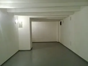 Prodej skladu, Praha - Bubeneč, Šestidomí, 42 m2