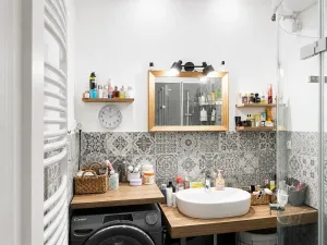 Prodej bytu 3+1, Praha - Žižkov, Biskupcova, 86 m2