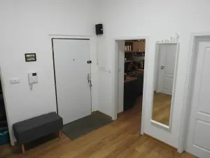 Prodej bytu 3+1, Praha - Žižkov, Biskupcova, 86 m2