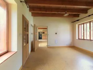 Prodej rodinného domu, Chrustenice, 336 m2