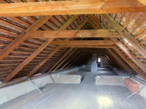 Prodej rodinného domu, Chrustenice, 336 m2