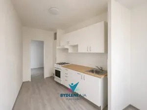 Prodej bytu 2+1, Krupka, Karla Čapka, 62 m2