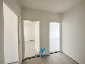 Prodej bytu 2+1, Krupka, Karla Čapka, 62 m2
