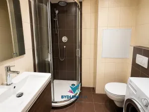 Prodej bytu 2+kk, Teplice, Trnovanská, 48 m2