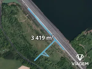 Prodej podílu zahrady, Karviná, 872 m2