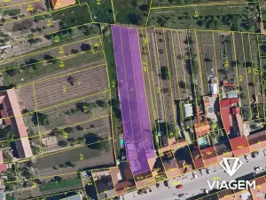 Prodej podílu zahrady, Velké Němčice, 324 m2