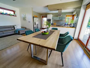 Prodej rodinného domu, Kolomuty, 155 m2