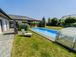 Prodej rodinného domu, Kolomuty, 155 m2