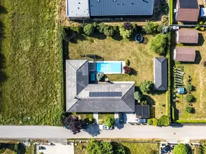 Prodej rodinného domu, Kolomuty, 155 m2