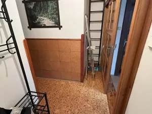 Pronájem bytu 2+kk, Praha - Čimice, Ke hřišti, 56 m2