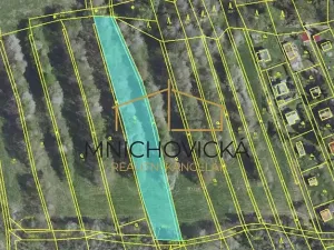 Prodej sadu/vinice, Ondřejov, Břeský vrch, 3453 m2