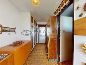 Prodej bytu 2+1, České Budějovice, Mánesova, 73 m2