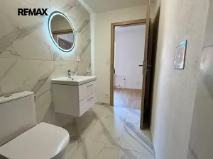 Pronájem bytu 1+kk, Ořech, V Chaloupkách, 30 m2