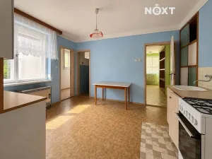 Prodej rodinného domu, Lužice, Dvorní, 167 m2