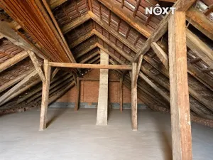 Prodej rodinného domu, Lužice, Dvorní, 167 m2