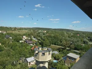 Dražba ubytování, Znojmo, Suchohrdelská, 2500 m2