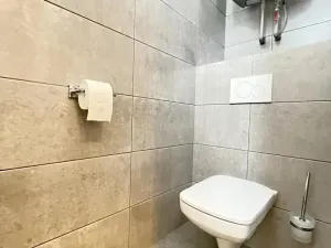 Pronájem bytu 2+kk, Benešov, Husova, 54 m2