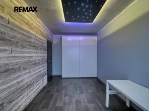 Pronájem bytu 2+kk, Poděbrady, Budovcova, 49 m2