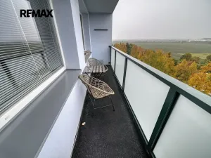 Pronájem bytu 2+kk, Poděbrady, Budovcova, 49 m2