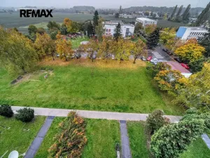 Pronájem bytu 2+kk, Poděbrady, Budovcova, 49 m2