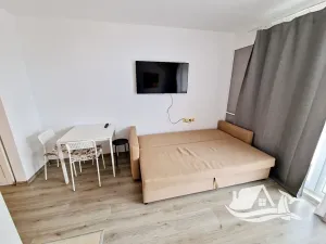 Prodej bytu 1+kk, Bjala, Bulharsko, 30 m2