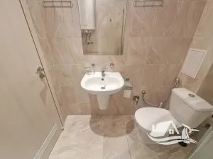 Prodej bytu 1+kk, Bjala, Bulharsko, 30 m2
