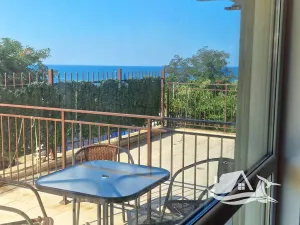Prodej bytu 1+kk, Bjala, Bulharsko, 30 m2