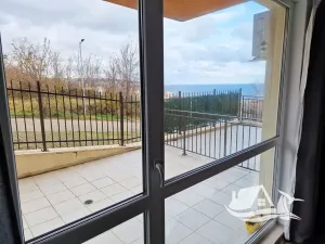 Prodej bytu 1+kk, Bjala, Bulharsko, 30 m2