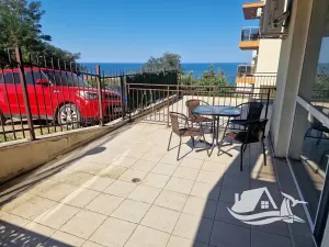 Prodej bytu 1+kk, Bjala, Bulharsko, 30 m2