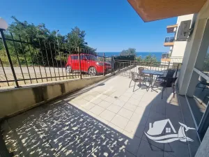 Prodej bytu 1+kk, Bjala, Bulharsko, 30 m2
