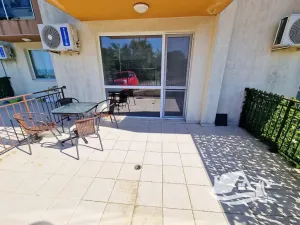 Prodej bytu 1+kk, Bjala, Bulharsko, 30 m2