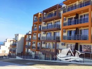 Prodej bytu 1+kk, Bjala, Bulharsko, 30 m2